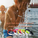 Personalized ID bracelet