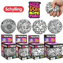 100+ Piece Squishy Surprise Box – Soft & Slow Rising Fidget Toys