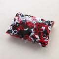 100/300/500Pcs Hair Bands for Children Colorful Nylon Scrunchie Hair Ties Rubber Band Kids Elastic Leagues.