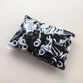 100/300/500Pcs Hair Bands for Children Colorful Nylon Scrunchie Hair Ties Rubber Band Kids Elastic Leagues.