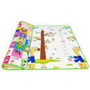 Baby Crawling Play Mats Non-toxic High-quality EPE Baby Activity Gym Carpet Baby Game Children's Safety Rug