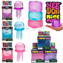 100+ Piece Squishy Surprise Box – Soft & Slow Rising Fidget Toys